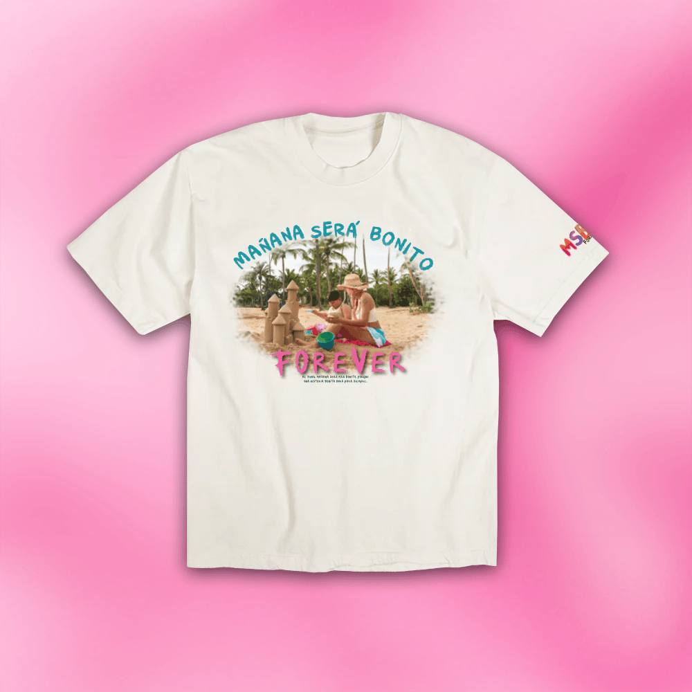 Karol G Merch Karol G Forever T-Shirt Music Lovers Gifts For Mother Karol G Merch Karol G Forever T-Shirt Music Lovers Gifts For Mother