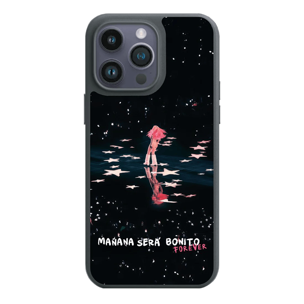 Karol G Merch Manana Sera Bonito Forever Phone Case Best Father's Day Gifts For Music Fans Karol G Merch Manana Sera Bonito Forever Phone Case Best Father's Day Gifts For Music Fans