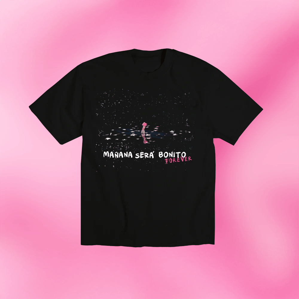 Karol G Merch Manana Sera Bonito Forever T-Shirt For Music Fans Gifts For Wife Karol G Merch Manana Sera Bonito Forever T-Shirt For Music Fans Gifts For Wife