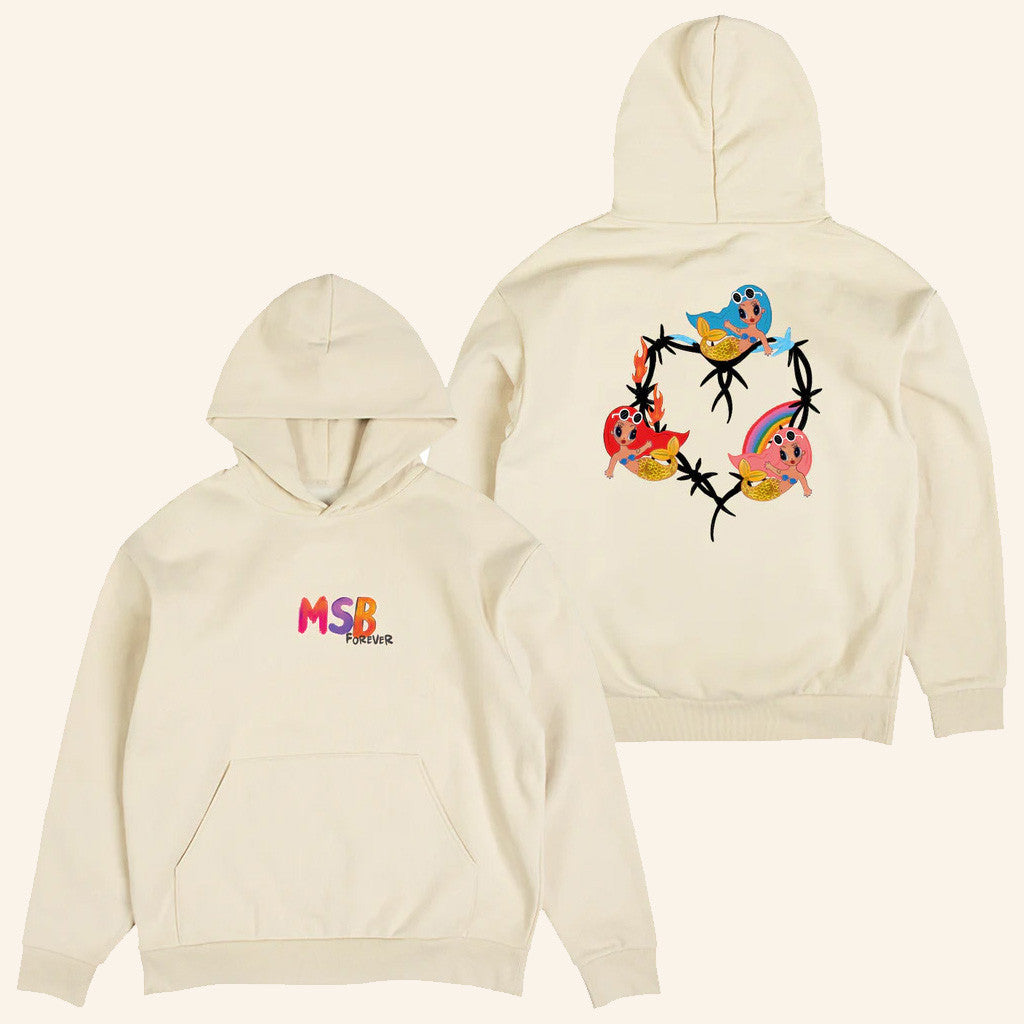 Karol G Merch MSB Forever Karol G Concert Tour Hoodie Fan Gift Ideas Karol G Merch MSB Forever Karol G Concert Tour Hoodie Fan Gift Ideas