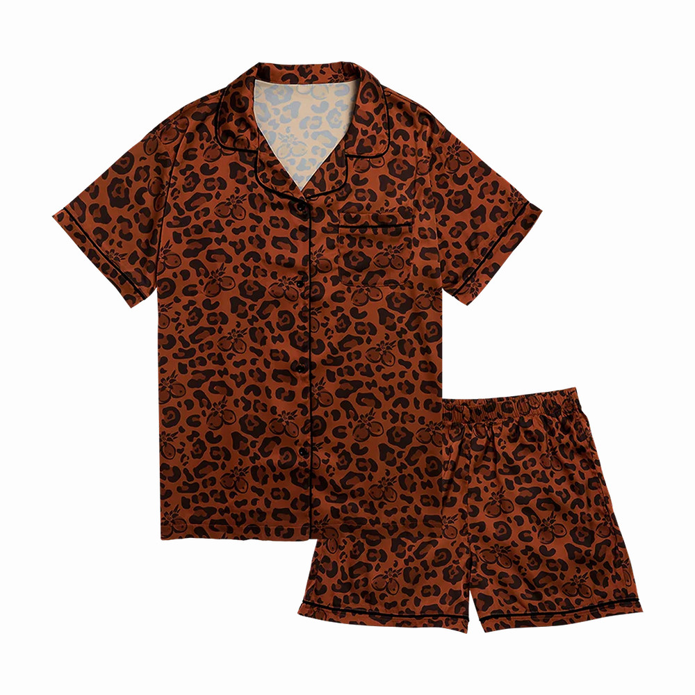 Karol G Merch Tropicoqueta Animal Hawaiian Shirt And Shorts Karol G 2026 Concert Clothing Good Gift For Fans