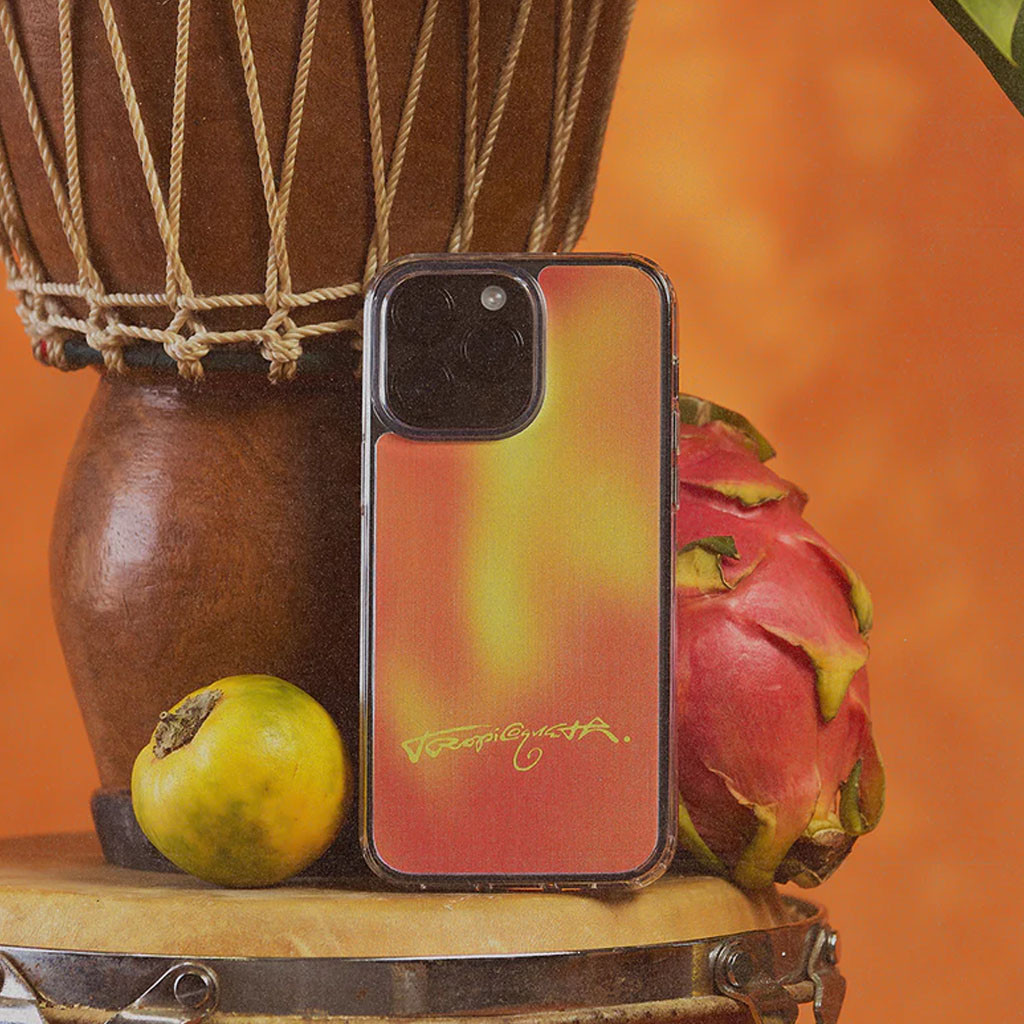 Karol G Merch Tropicoqueta Phone Case Cool Gifts For Music Lovers