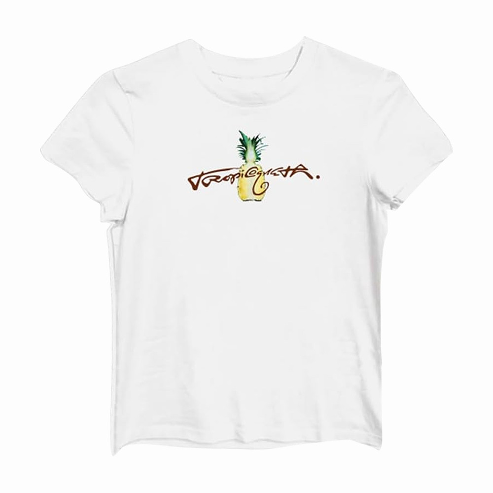 Karol G Merch Tropicoqueta T-Shirt Karol G 2026 Tour Mech Best Gift For Girlfriend