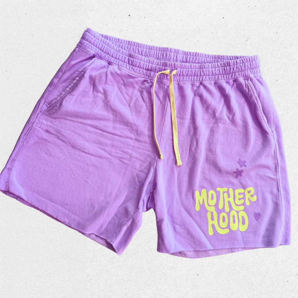 Karrie Locher Merch Mom MotherHood Purple Shorts Gift Ideas For Wife Karrie Locher Merch Mom MotherHood Purple Shorts Gift Ideas For Wife