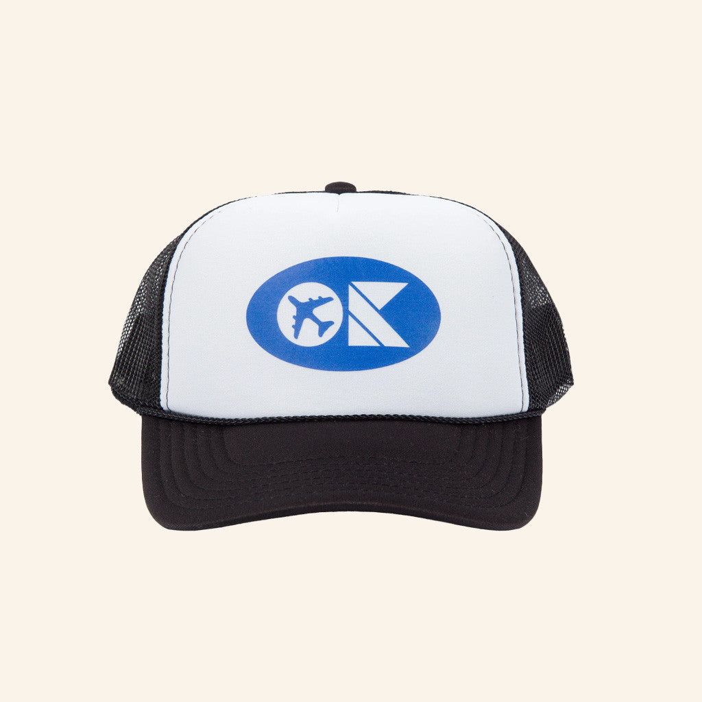 Kaskade Merch Destinations Blue Trucker Hat Gitfs For Sister Kaskade Merch Destinations Blue Trucker Hat Gitfs For Sister