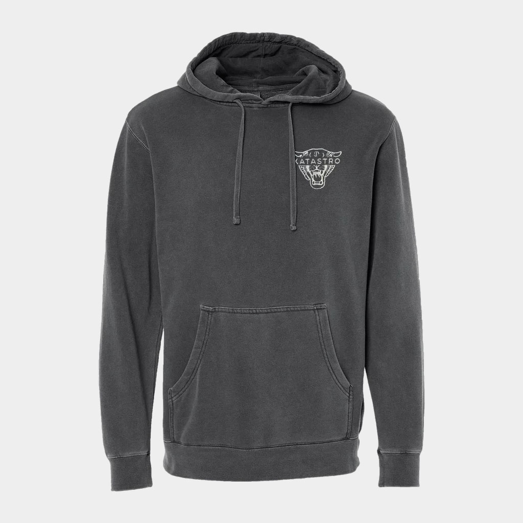 Katastro Merch Katastro Washed Hoodie Best Gifts For Band Fans-1