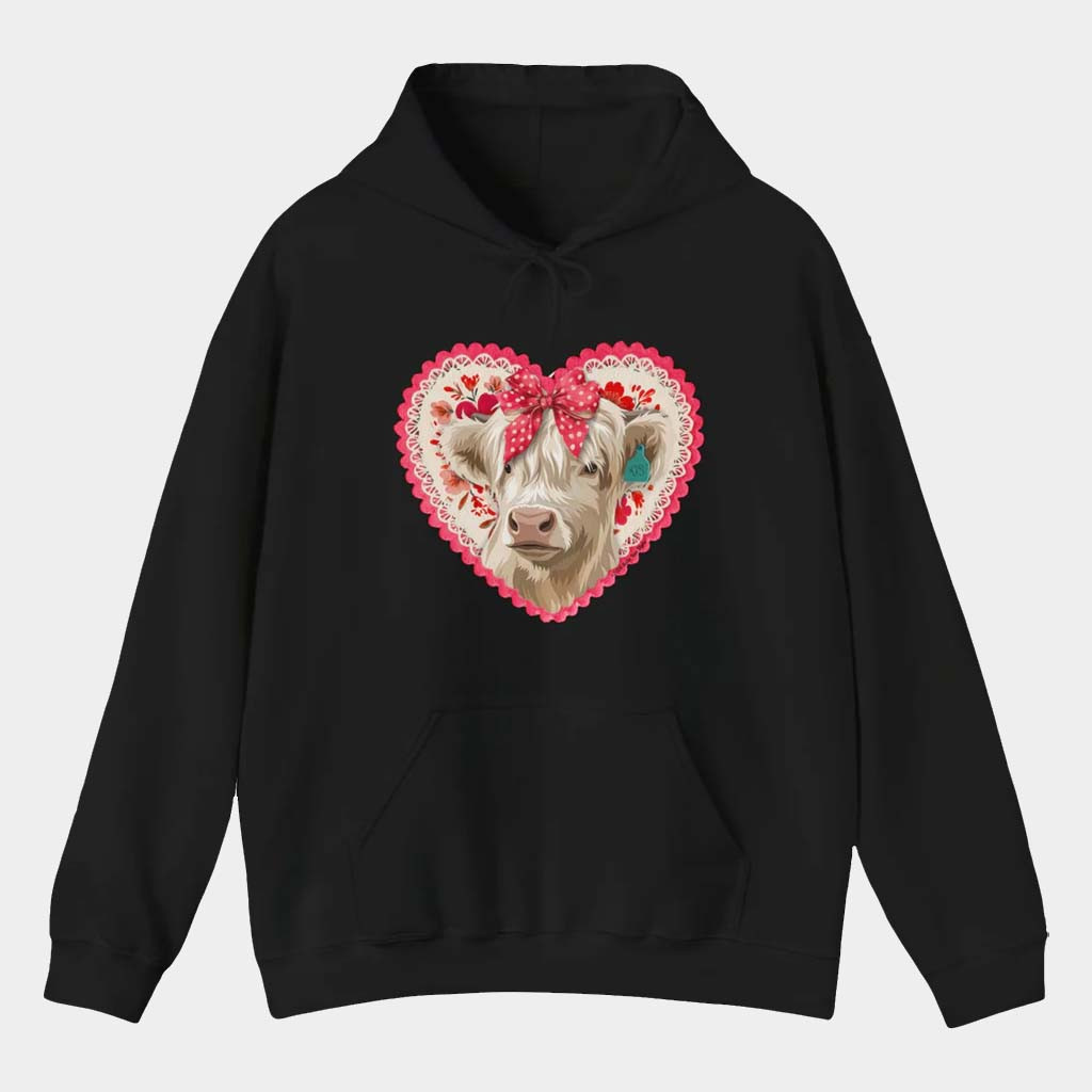 Katie Van Slyke Merch Cowlentine's Hoodie Katie Van Slyke Hoodie Valentine's Day Gift For Her Katie Van Slyke Merch Cowlentine's Hoodie Katie Van Slyke Hoodie Valentine's Day Gift For Her
