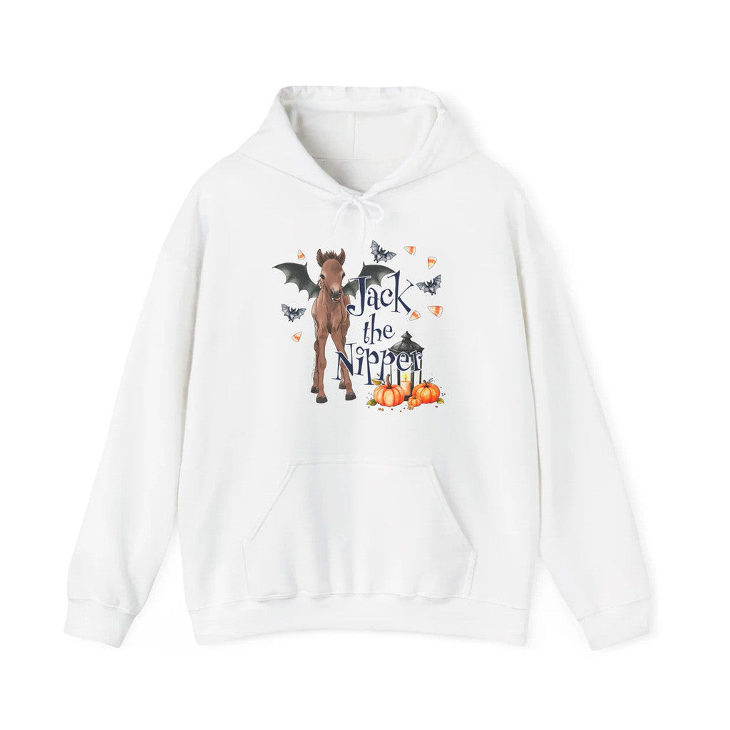 Katie Van Slyke Merch Jack The Nipper Hoodie Gifts For Friends