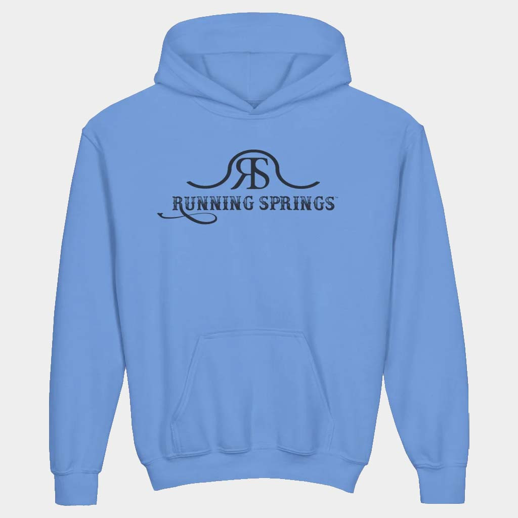 Katie Van Slyke Merch KIDS 2026 Running Springs Hoodie Birthday Gift For Husband Katie Van Slyke Merch KIDS 2026 Running Springs Hoodie Birthday Gift For Husband