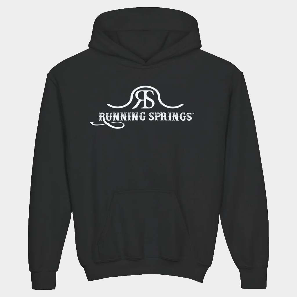 Katie Van Slyke Merch KIDS 2026 Running Springs Hoodie Katie Van Slyke Hoodie Him Gifts Katie Van Slyke Merch KIDS 2026 Running Springs Hoodie Katie Van Slyke Hoodie Him Gifts