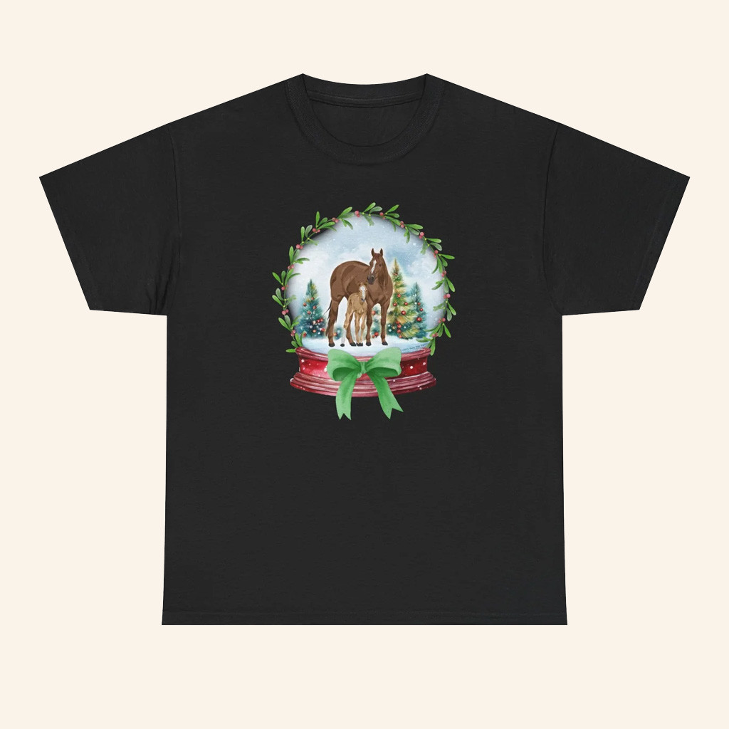 Katie Van Slyke Merch Let It Snow T-Shirt Christmas Gift Ideas For Dad Katie Van Slyke Merch Let It Snow T-Shirt Christmas Gift Ideas For Dad