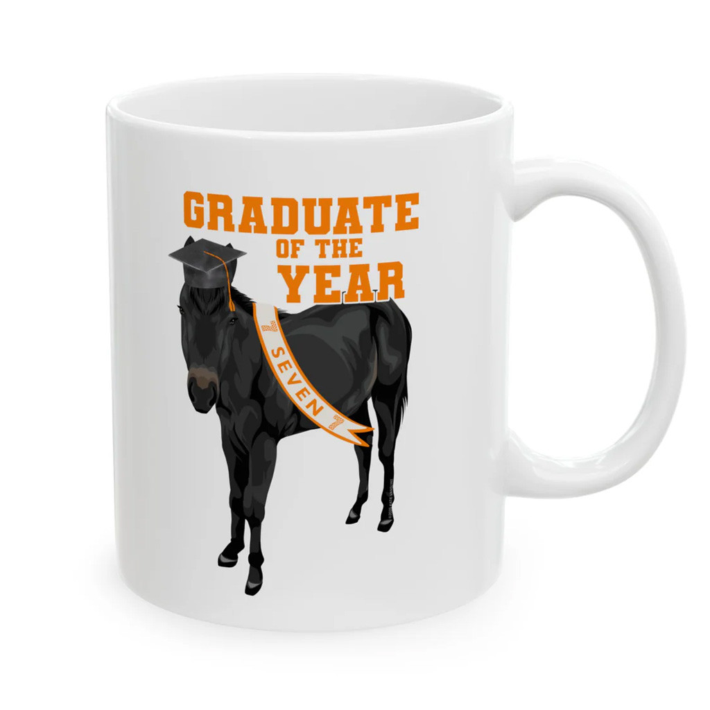 Katie Van Slyke Merch Seven Graduation Mug Birthday Gift Ideas For Friends Katie Van Slyke Merch Seven Graduation Mug Birthday Gift Ideas For Friends