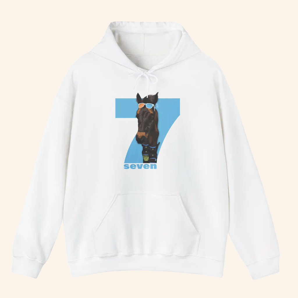 Katie Van Slyke Merch Shady Seven Hoodie Christmas Gifts For Dudes Katie Van Slyke Merch Shady Seven Hoodie Christmas Gifts For Dudes