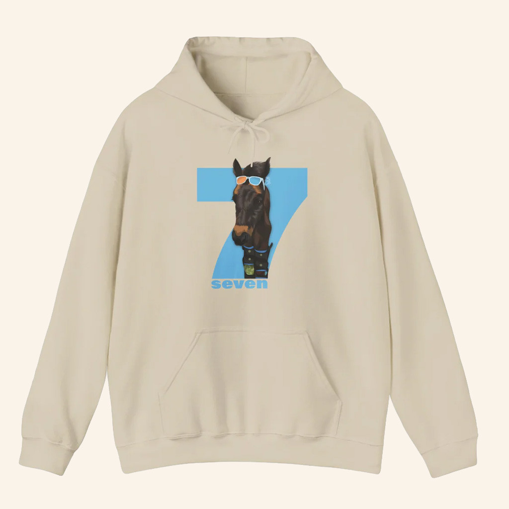 Katie Van Slyke Merch Shady Seven Hoodie Husband Christmas Gift Ideas Katie Van Slyke Merch Shady Seven Hoodie Husband Christmas Gift Ideas