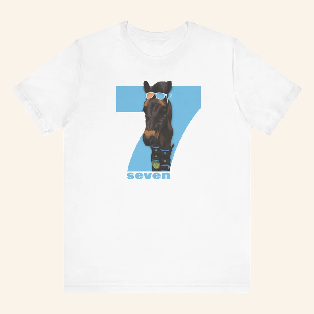 Katie Van Slyke Merch Shady Seven Shirt Unique Gifts For Husband Katie Van Slyke Merch Shady Seven Shirt Unique Gifts For Husband