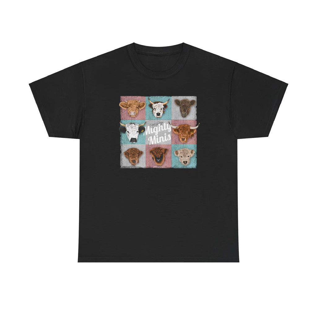 Katie Van Slyke Merch The Mighty Minis T-Shirt Gift Ideas For Boyfriend Katie Van Slyke Merch The Mighty Minis T-Shirt Gift Ideas For Boyfriend