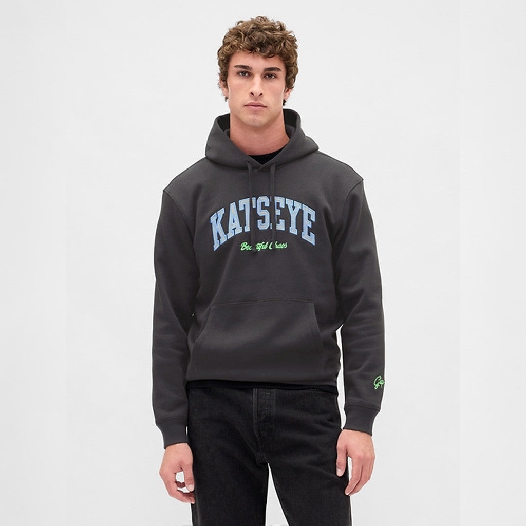 Katseye GAP Hoodie Katseye Merch Gifts For Boyfriend