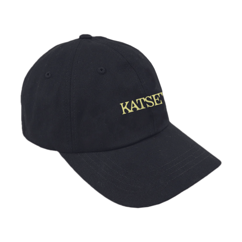 Katseye Hat Katseye Merch Gift Idea for Wife Simple Stylish Everyday Hat
