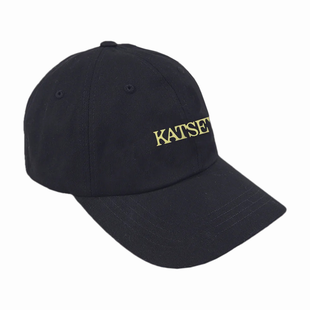 Katseye Logo Graphic Hat Katseye Music Baseball Cap Kpop Fans Gift For Friends