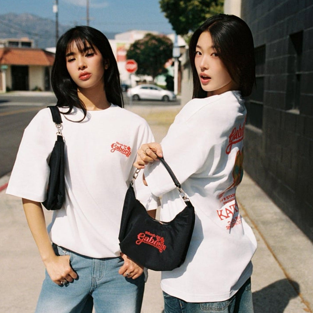 Katseye Merch 2025 Gabriela Shirt Gift Ideas For Girlfriend Katseye Merch 2025 Gabriela Shirt Gift Ideas For Girlfriend