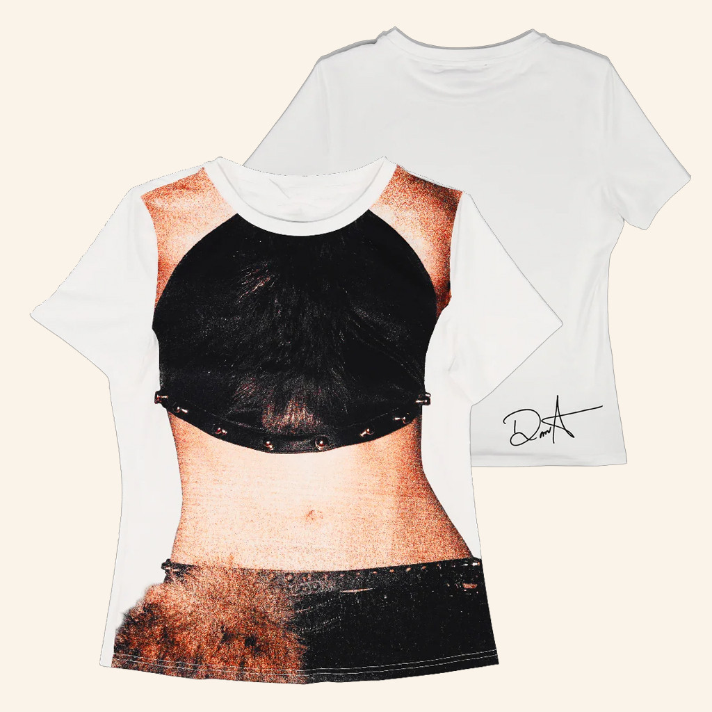 Katseye Merch Holiday Chaos Daniela Shirt Great Gifts For Girlfriend