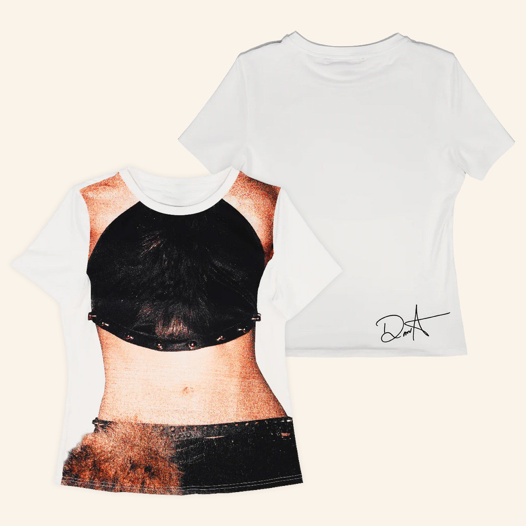 Katseye Merch Holiday Chaos Daniela T-Shirt Xmas Gifts For Her Katseye Merch Holiday Chaos Daniela T-Shirt Xmas Gifts For Her