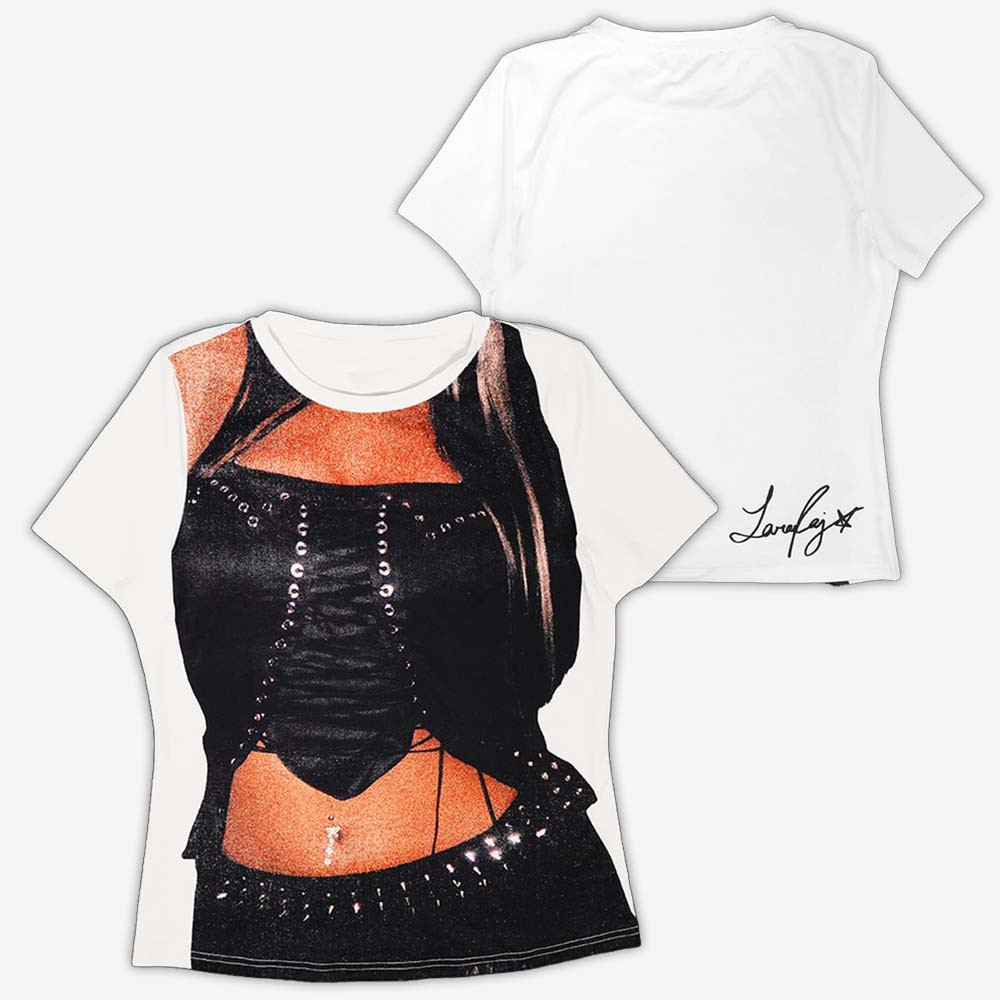 Katseye Merch Holiday Chaos T-Shirt Katseye Music Clothes Great Gifts For Lara Lovers