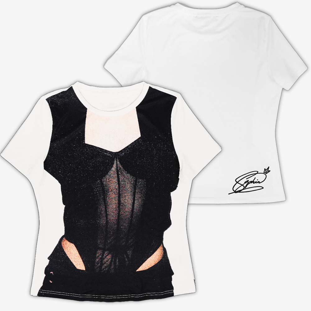 Katseye Merch Holiday Chaos T-Shirt Music Style Katseye Clothing Gifts For Sophia Lovers