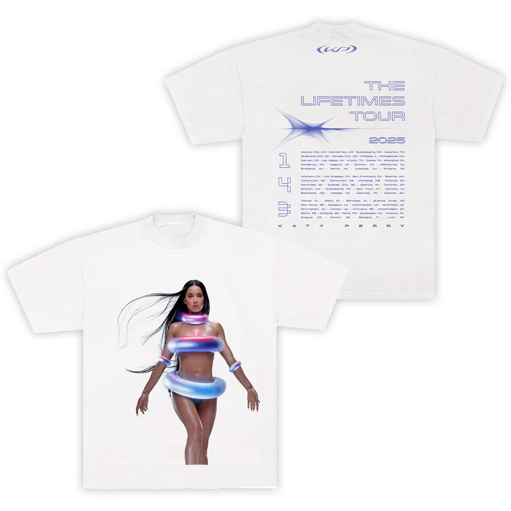 Katy Perry Merch Tour 2025 The Lifetimes Tour Shirt Cool Gifts For Music Lovers Katy Perry Merch Tour 2025 The Lifetimes Tour Shirt Cool Gifts For Music Lovers