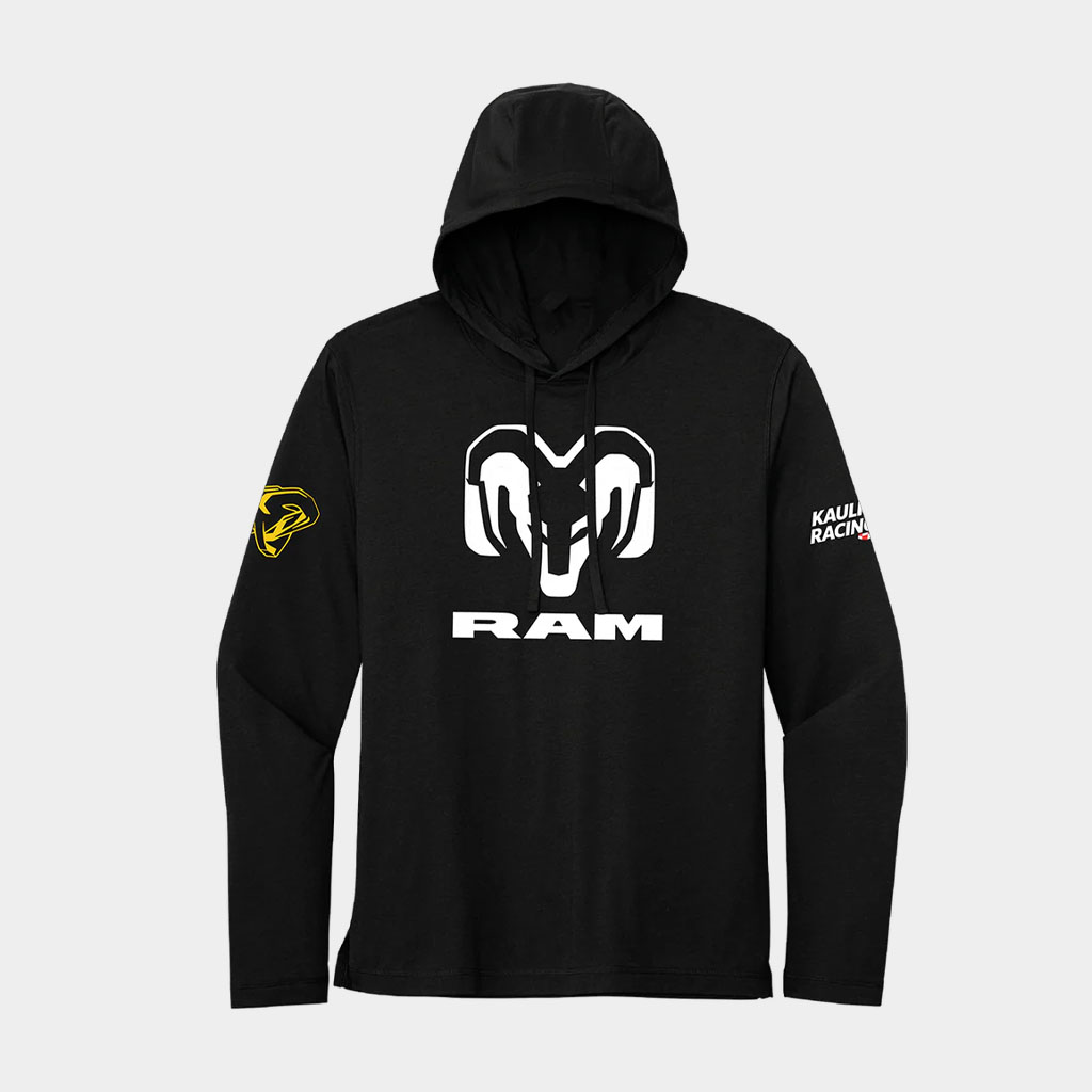 Kaulig Racing Merch Kaulig Racing X Ram Race For The Seat Hoodie Present For Fans Kaulig Racing Merch Kaulig Racing X Ram Race For The Seat Hoodie Present For Fans