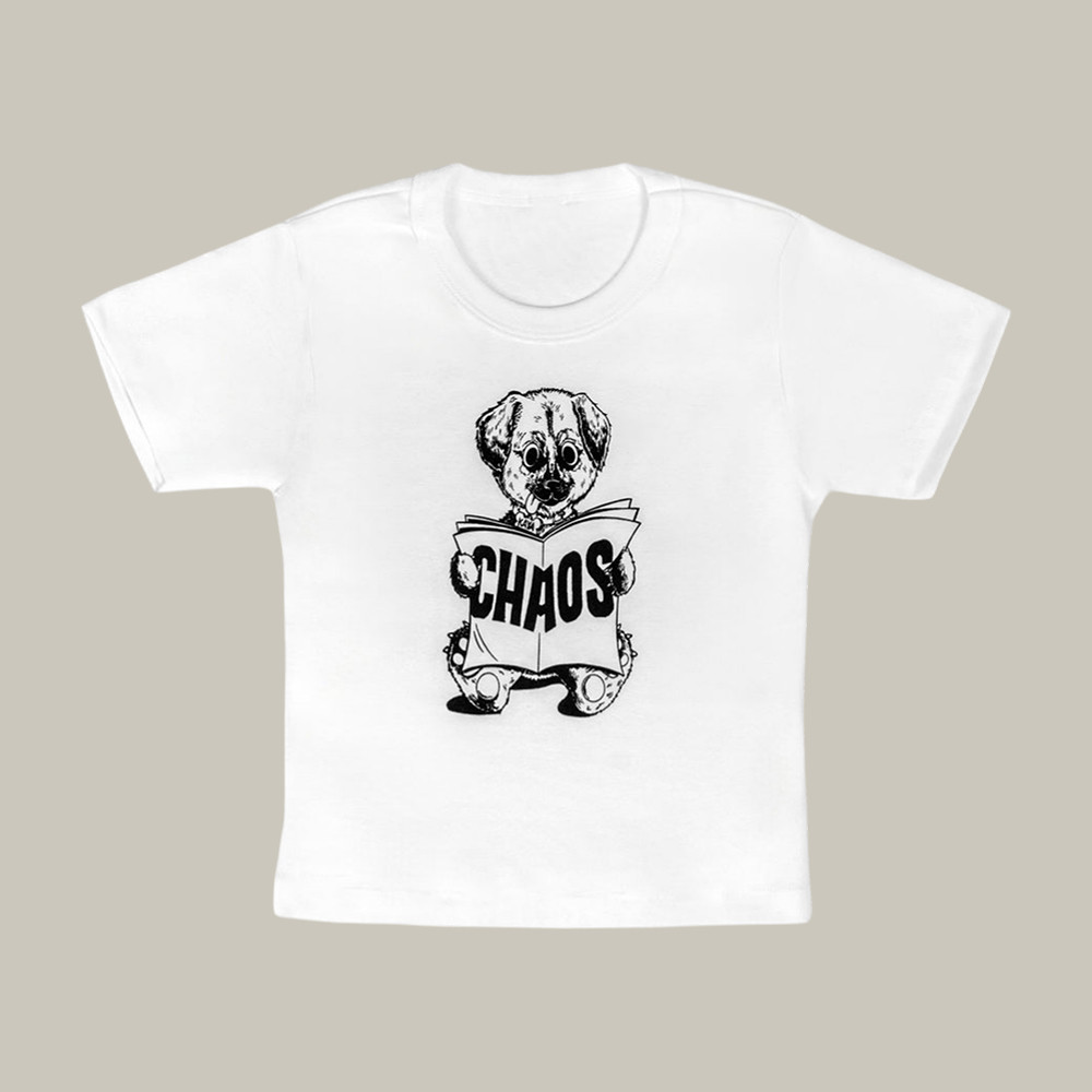 Kaya Ideologie Baby Tee Ideologie Clothing Line Best Present For Husband