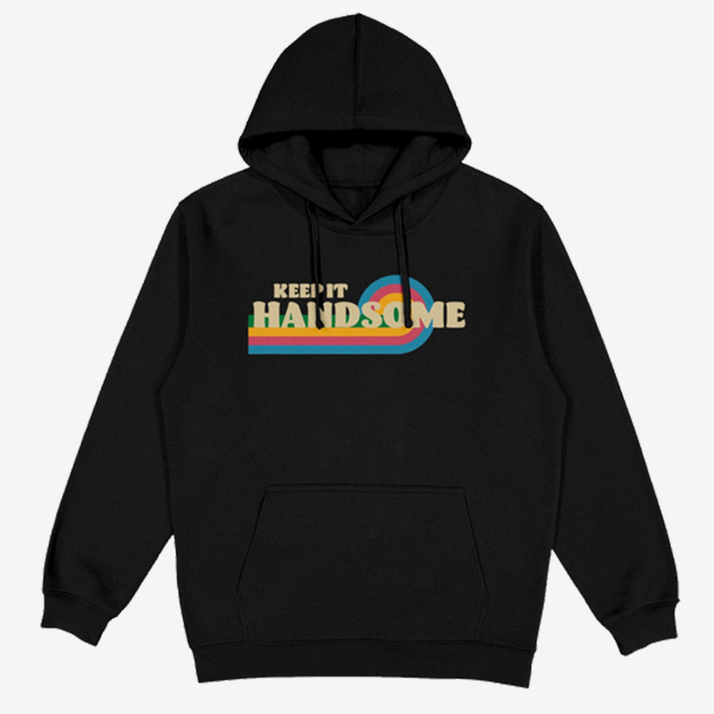 Keep It Handsome Bodysnatcher Hoodie Deathcore Band Bodysnatcher Apparel Fan Merch
