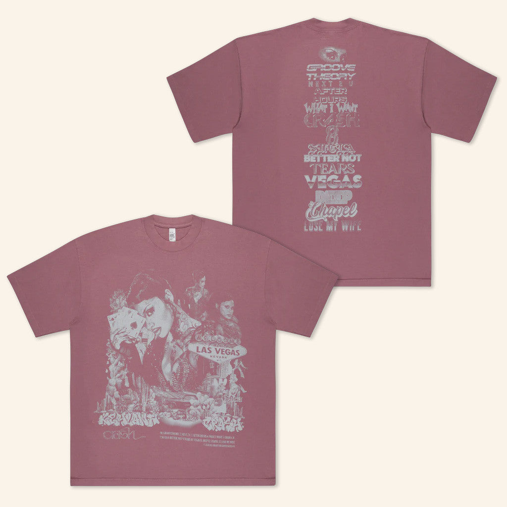 Kehlani Merch Tracklist T-Shirt Gift Ideas For Wife Kehlani Merch Tracklist T-Shirt Gift Ideas For Wife