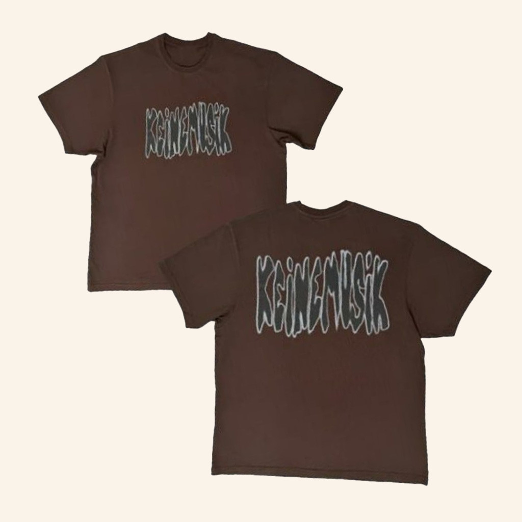 Keinemusik Merch Keinemusik NYC 2025 T-Shirt Christmas Gifts For Husband