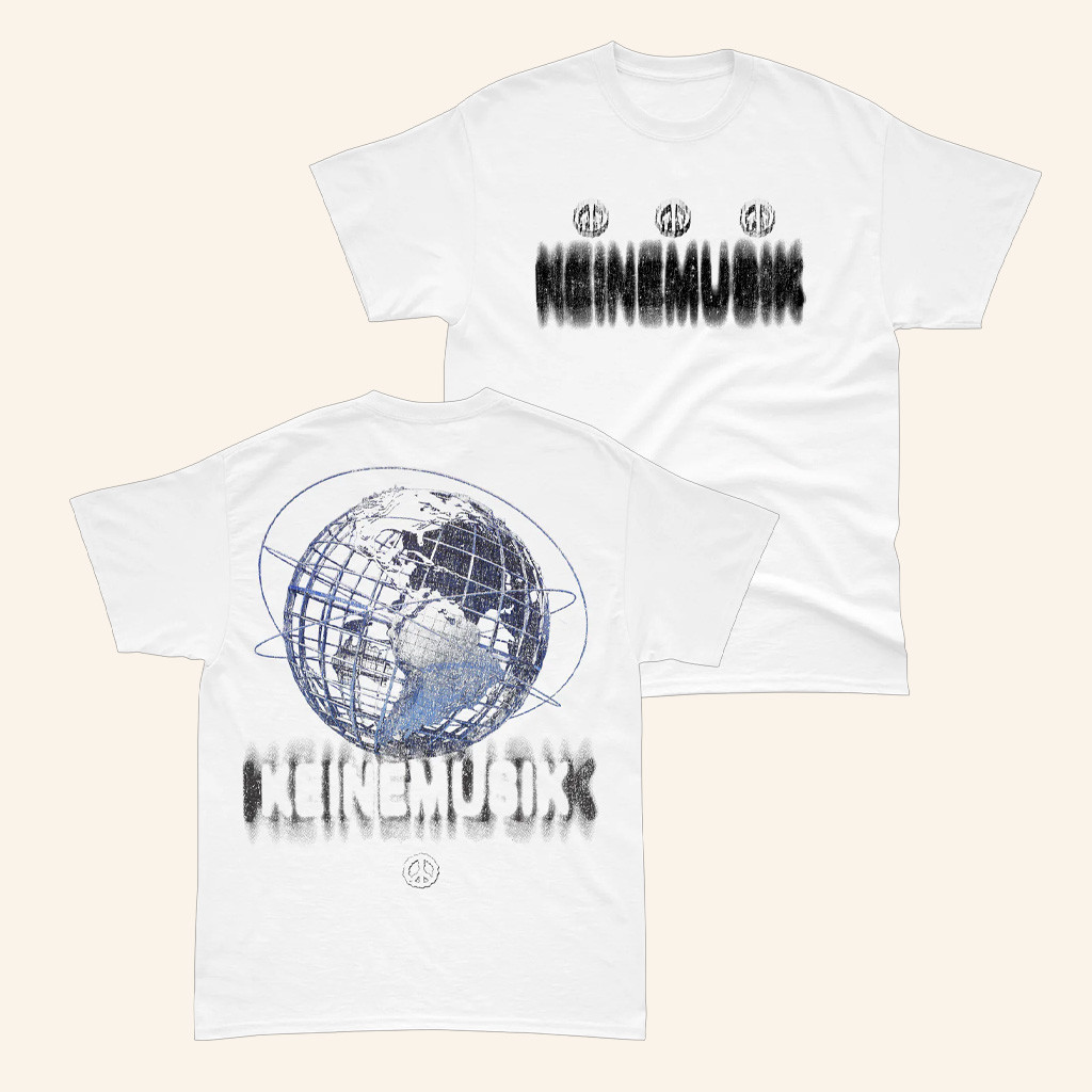 Keinemusik Merch Keinemusik NYC 2025 T-Shirt Christmas Present Ideas For Him