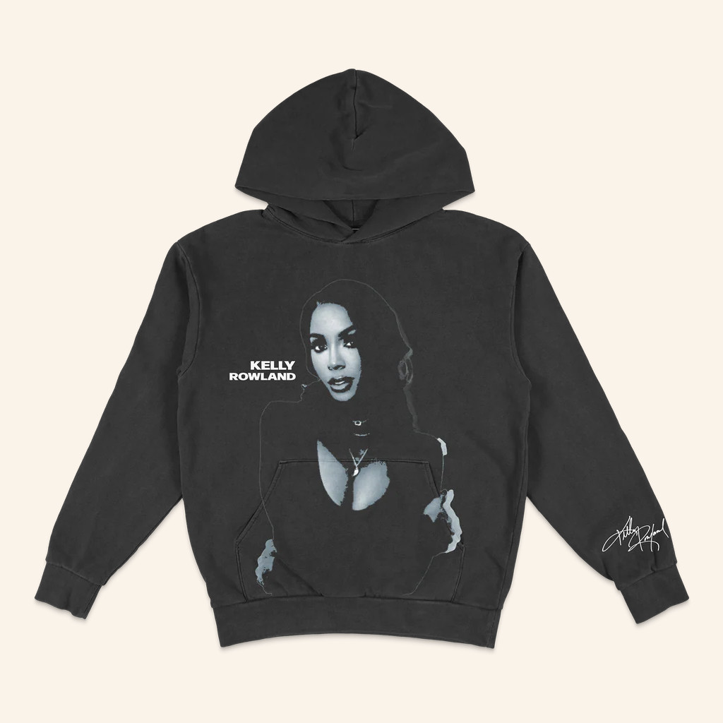 Kelly Rowland Merch Embrace Hoodie Best Gifts For Girlfriend Kelly Rowland Merch Embrace Hoodie Best Gifts For Girlfriend