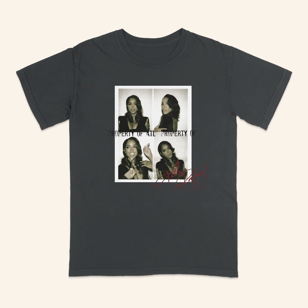 Kelly Rowland Merch Polaroid T-Shirt Christmas Presents For Music Lovers Kelly Rowland Merch Polaroid T-Shirt Christmas Presents For Music Lovers