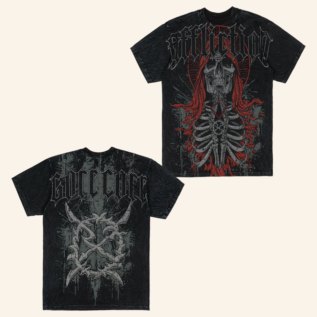 Ken Carson Merch GoreCore Sacrifice T-Shirt Best Christmas Gifts For Boyfriend Ken Carson Merch GoreCore Sacrifice T-Shirt Best Christmas Gifts For Boyfriend