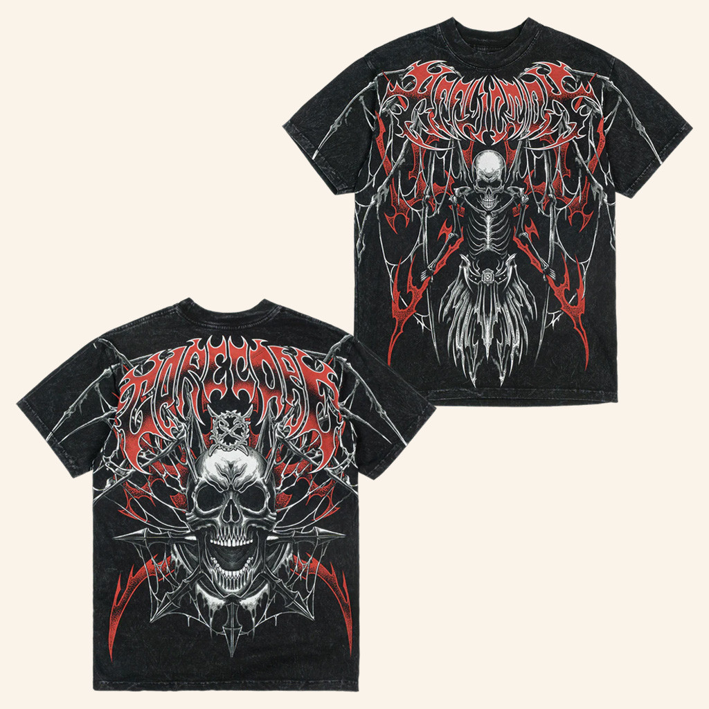 Ken Carson Merch Gorecore Scorn T-Shirt Gift Ideas For Dad Ken Carson Merch Gorecore Scorn T-Shirt Gift Ideas For Dad