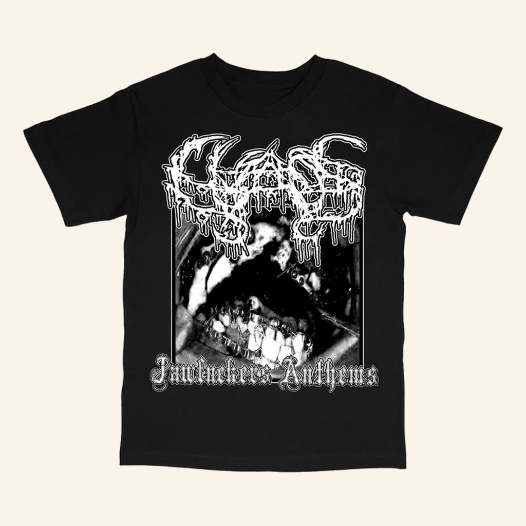 Ken Carson Merch More Chaos Anthems T-Shirt Gifts For Music Lovers Ken Carson Merch More Chaos Anthems T-Shirt Gifts For Music Lovers