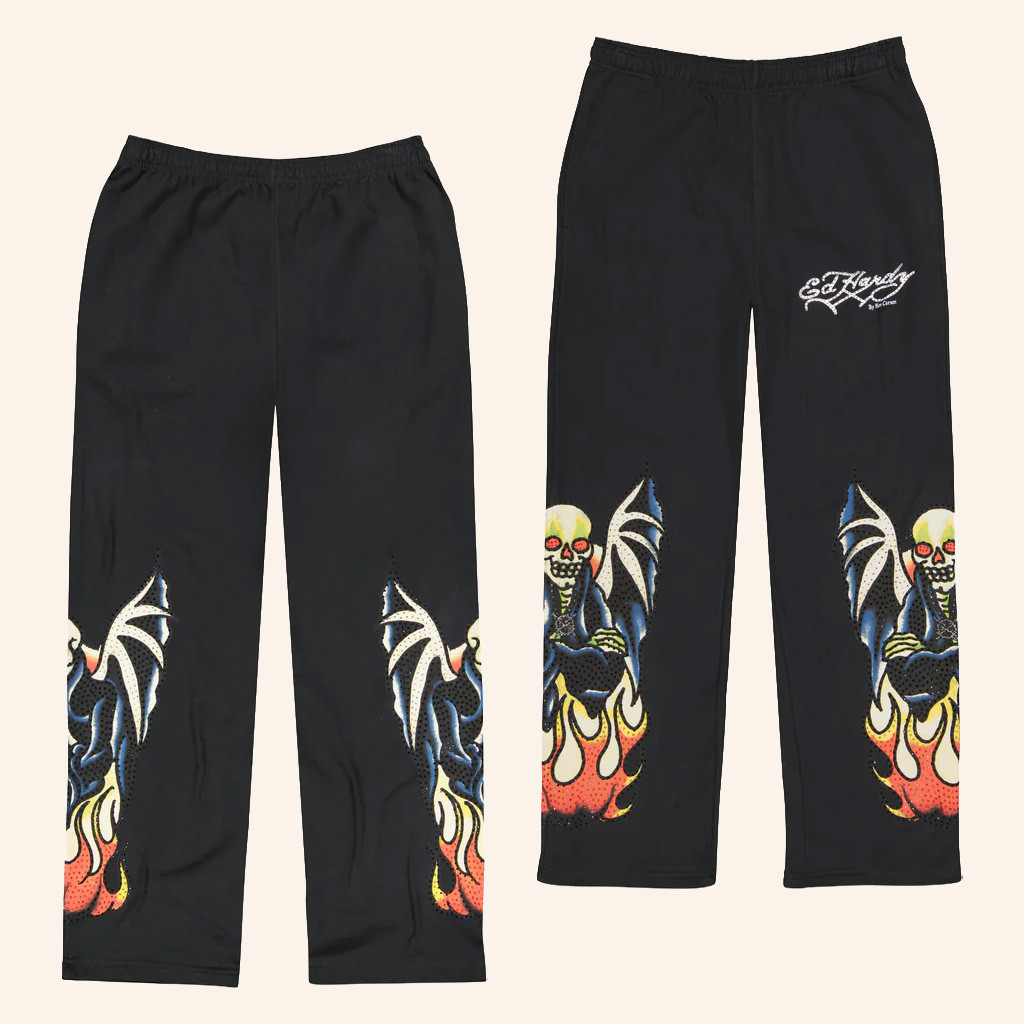 Ken Carson Merch Xman Mens Rhinestone Sweatpant Black Xmas Gifts For Music Fans Ken Carson Merch Xman Mens Rhinestone Sweatpant Black Xmas Gifts For Music Fans