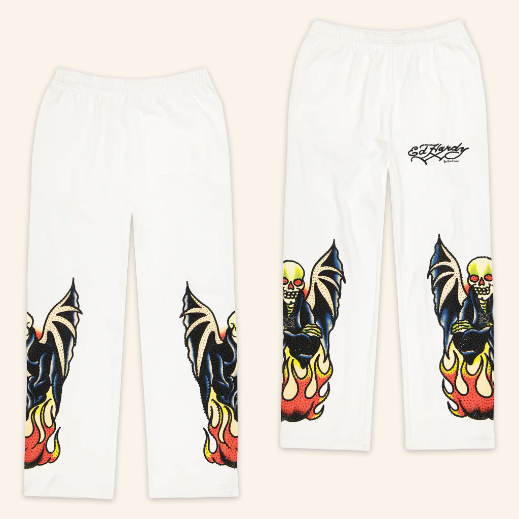 Ken Carson Merch Xman Mens Rhinestone Sweatpant White Xmas Gifts For Husband Ken Carson Merch Xman Mens Rhinestone Sweatpant White Xmas Gifts For Husband