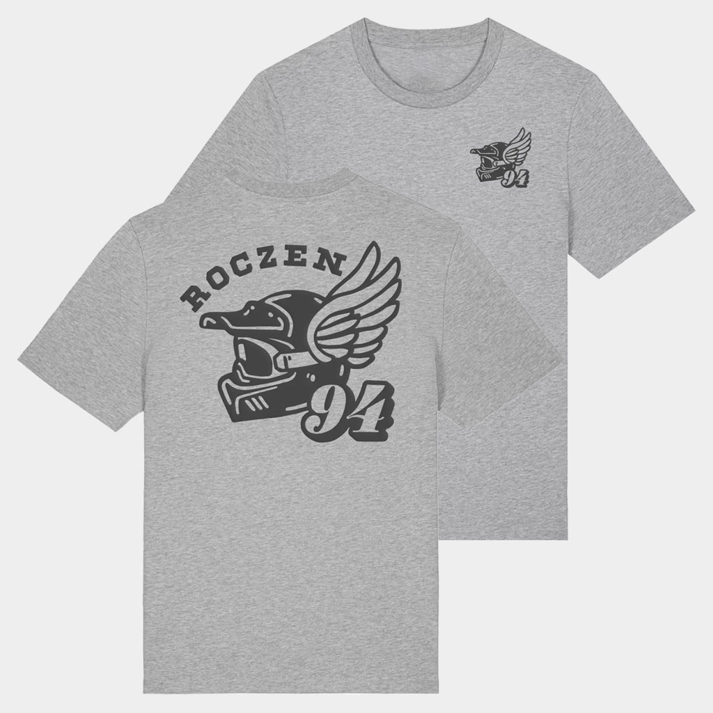 Ken Roczen Merch 94 Flight Shirt Ken Roczen T-Shirt Motorcycle Racer Fan Apparel Gifts For Dad
