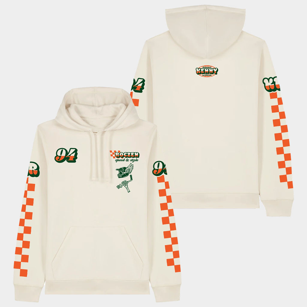 Ken Roczen Merch 94 Roczen Speed And Style Hoodie Birthday Presents For Brother-1