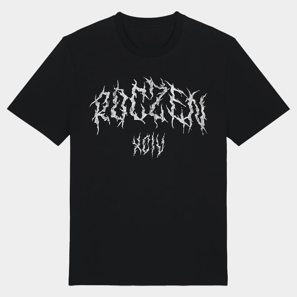 Ken Roczen Merch Metal T-Shirt Ken Roczen Shirt Gifts For Brother Racing Lovers