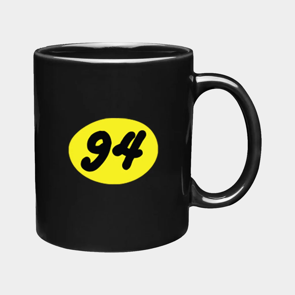 Ken Roczen Merch Roczen Moto X Garage Coffee Mug 94 Cap Gifts For Racing Lovers-1