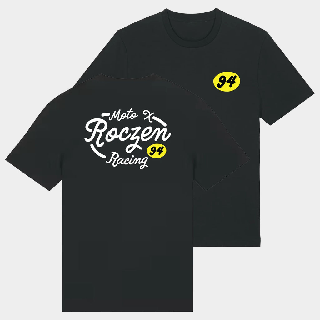 Ken Roczen Merch Roczen Moto X Garage T-Shirt 94 Ken Roczen Shirt Gifts For Father