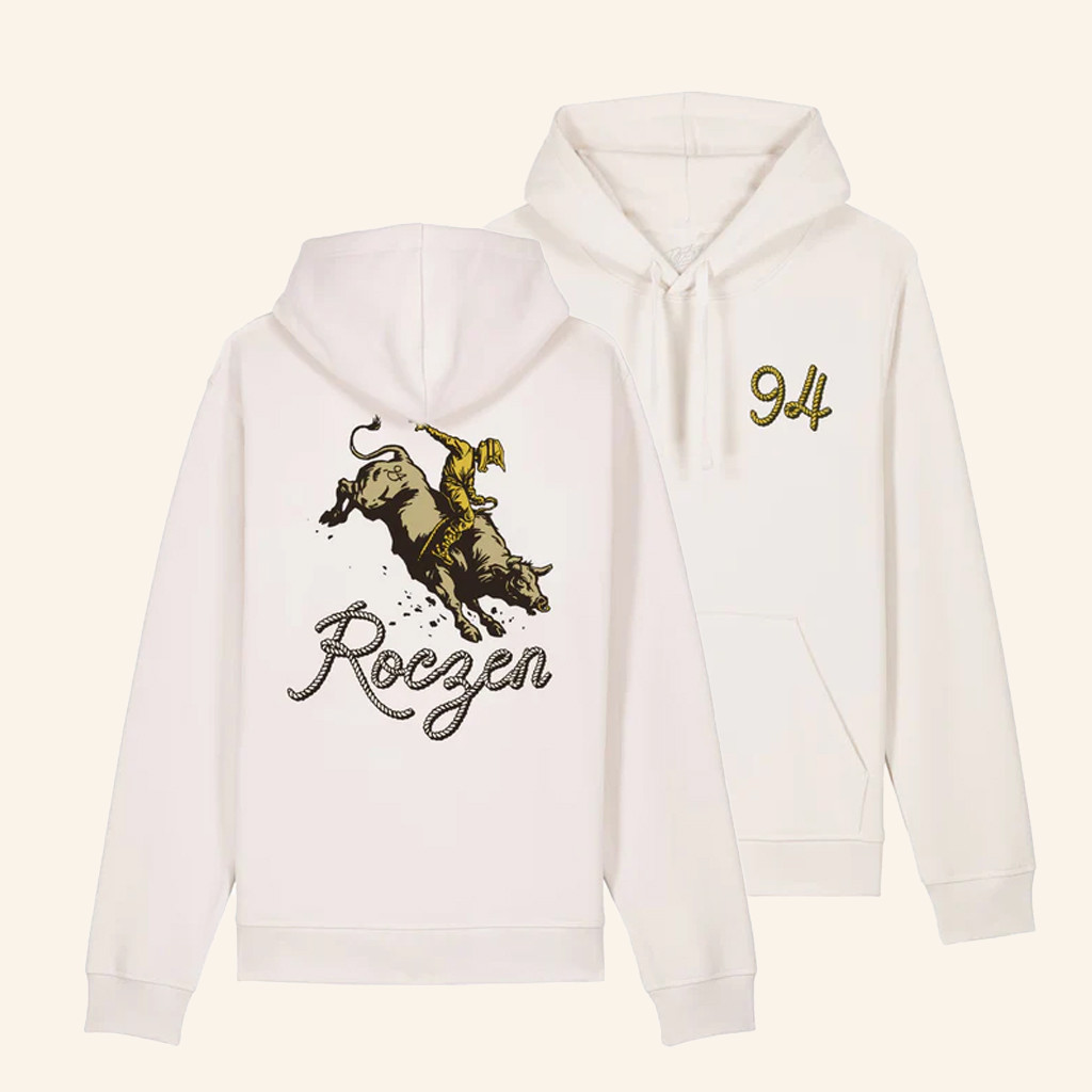 Ken Roczen Merch Roczen Rodeo Hoodie Christmas Gifts For Racing Lovers Ken Roczen Merch Roczen Rodeo Hoodie Christmas Gifts For Racing Lovers
