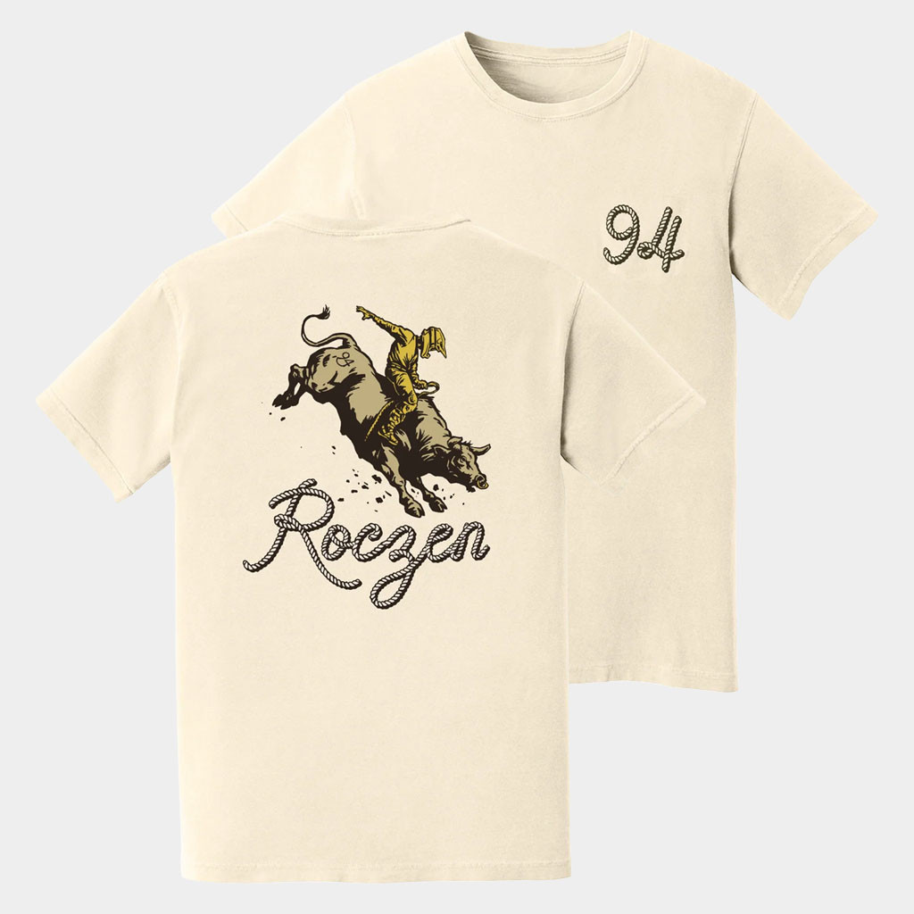 Ken Roczen Merch Roczen Rodeo T-Shirt 94 Shirt Birthday Gift Ideas For Son-1 Ken Roczen Merch Roczen Rodeo T-Shirt 94 Shirt Birthday Gift Ideas For Son-1