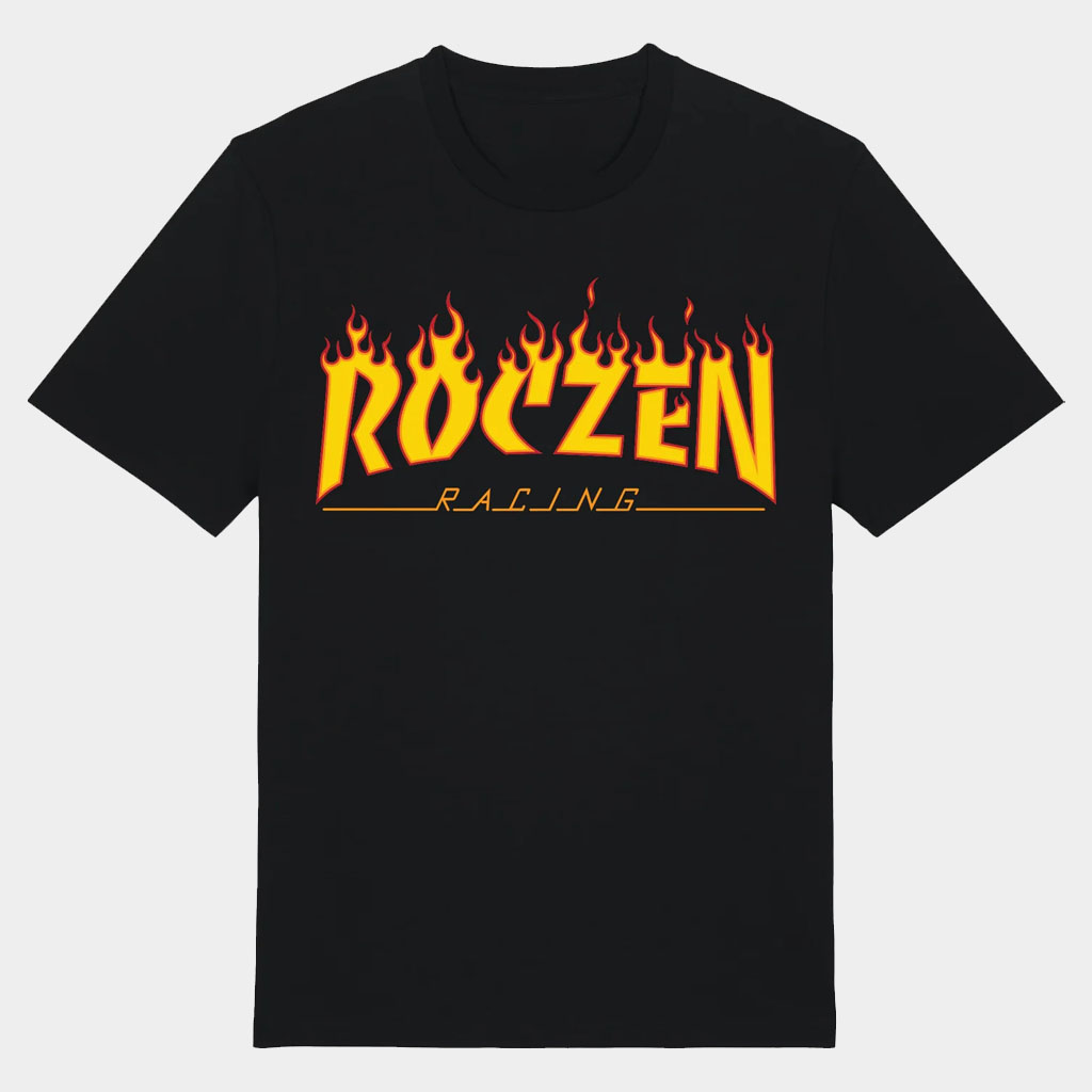 Ken Roczen Merch Thrash T-Shirt Roczen Racing Shirt Best Gifts For Husband Ken Roczen Merch Thrash T-Shirt Roczen Racing Shirt Best Gifts For Husband